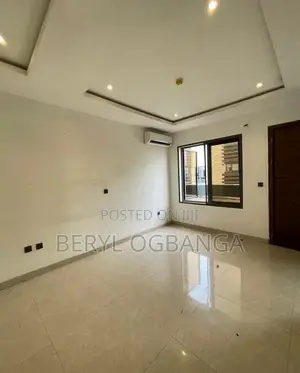 4bdrm Duplex in Lekki Phase 1 for rent