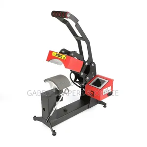 Cap Transfer Machine