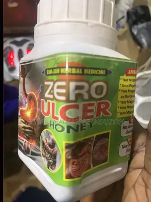 Zero Ulcer