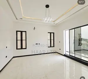 5bdrm Duplex in Abraham Adesanya Estate for rent