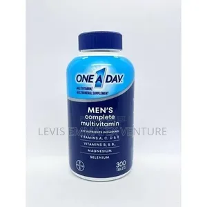 One a Day Complete Multivitamin, 300 Tablets