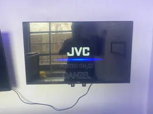 JVC Smart Tv Available