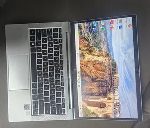 Laptop HP EliteBook 830 G7 8GB Intel Core i5 SSD 256GB
