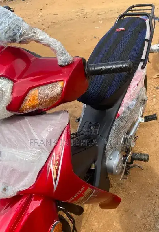 New Custom Built Motorcycles 2025