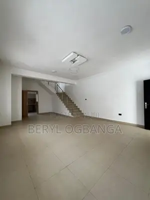 2bdrm Duplex in Ado / Ajah for rent