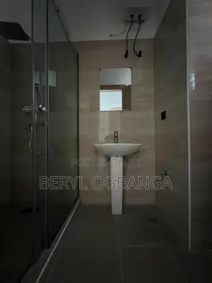 2bdrm Duplex in Ado / Ajah for rent