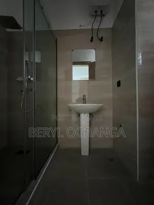2bdrm Duplex in Ado / Ajah for rent