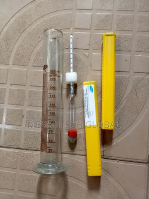 Diesel Hydrometer Kit