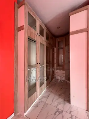 4bdrm Duplex in Lekki Phase 2 for rent