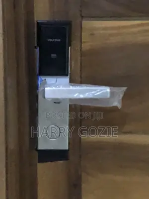 Hotel Electronic Smart Locks and Energy Saving Switch