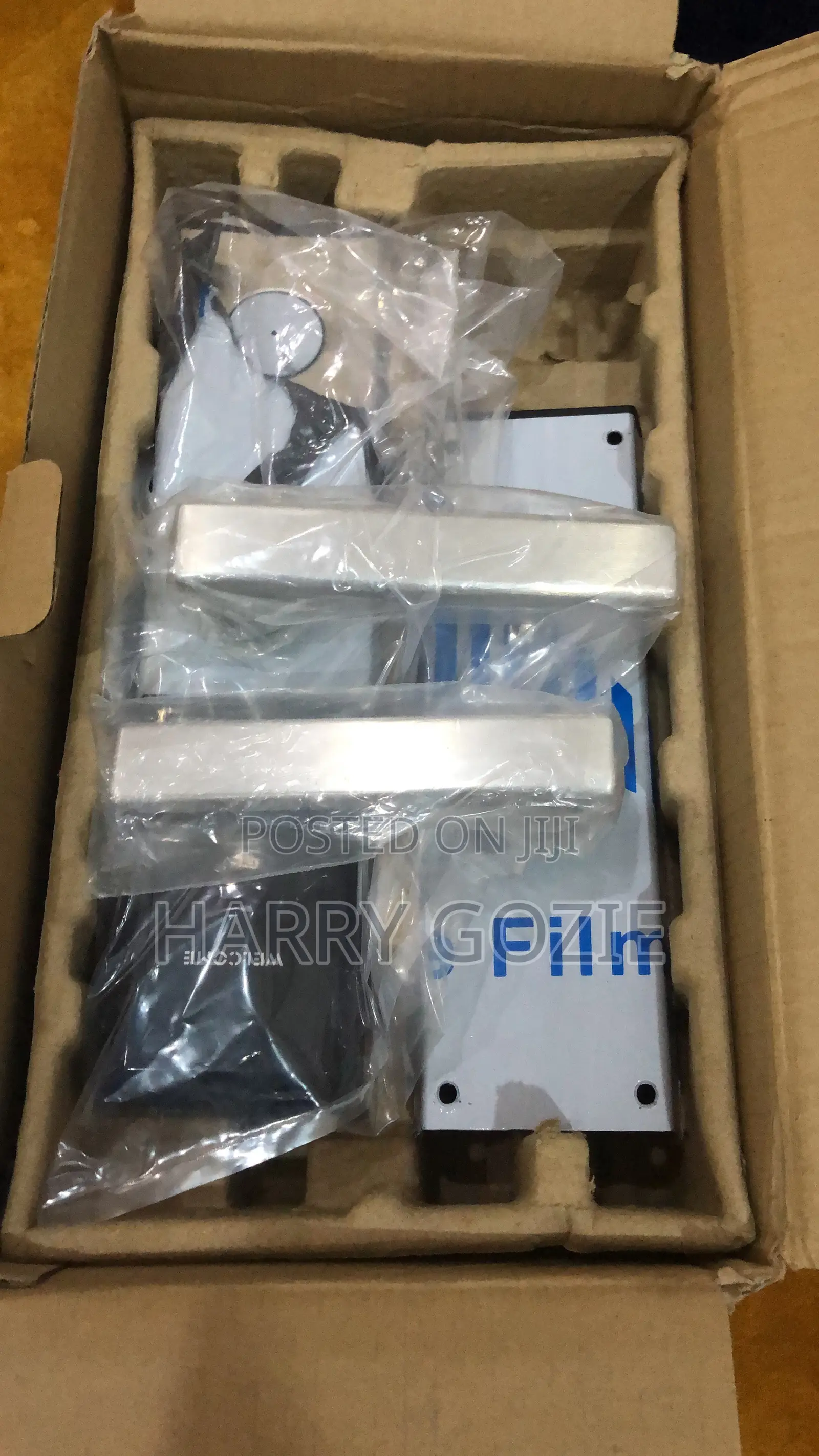 Hotel Electronic Smart Locks and Energy Saving Switch