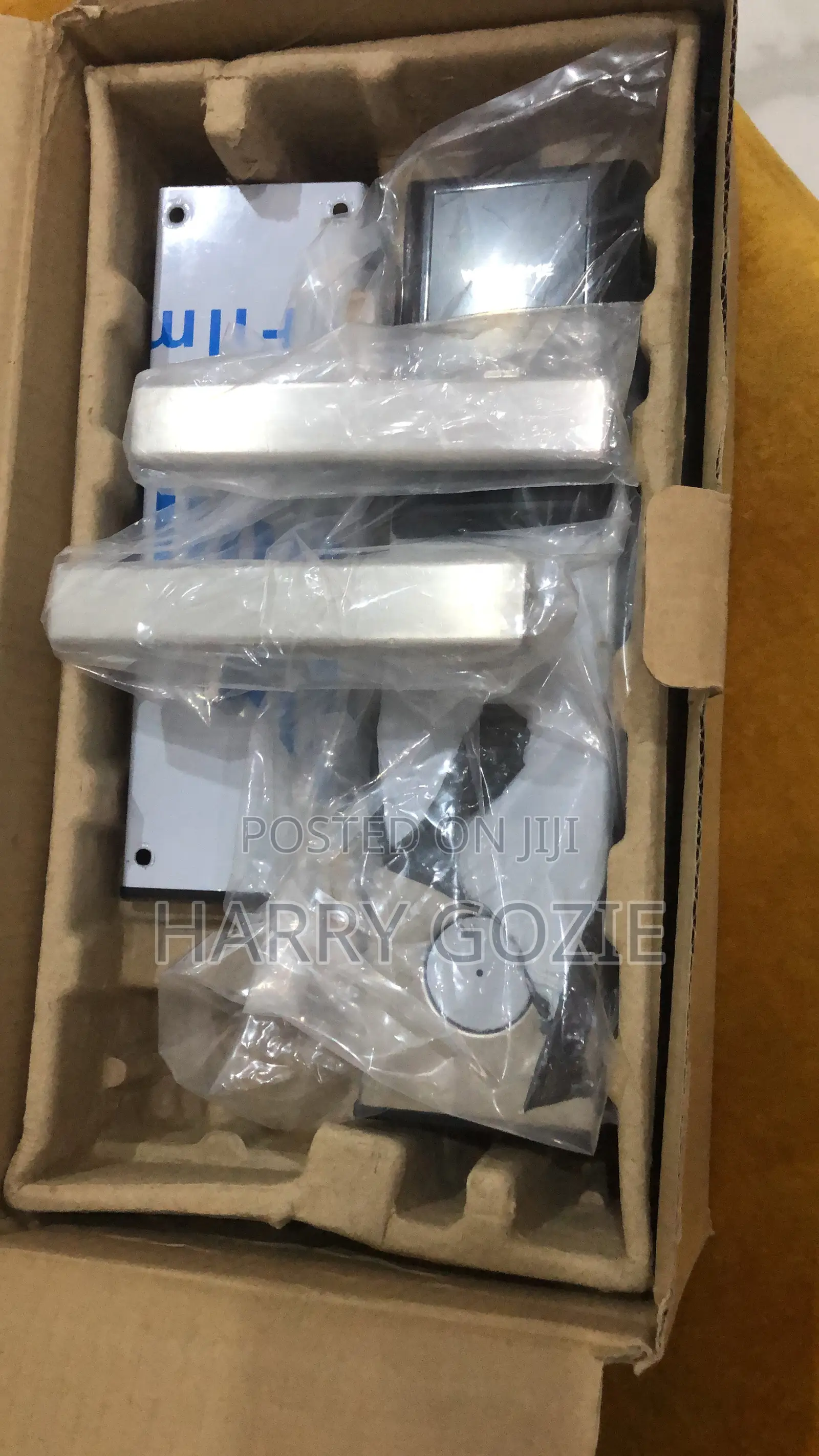 Hotel Electronic Smart Locks and Energy Saving Switch
