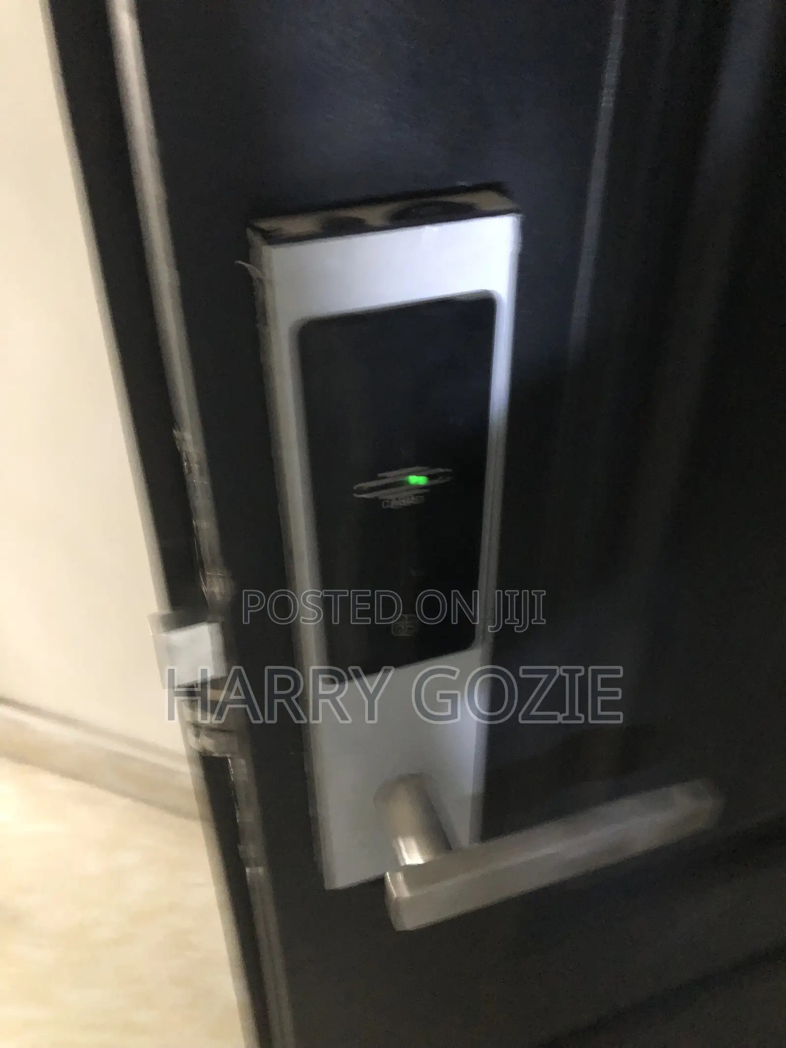 Hotel Electronic Smart Locks and Energy Saving Switch
