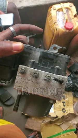 Original Abs and Savo Spare Parts Mgbuka Obosi