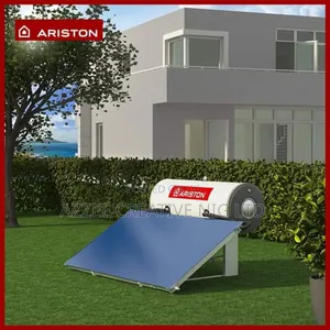 Ariston 200lt Solar Premium Italian Designed Water Heater