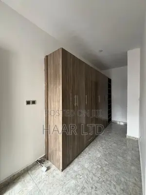 4bdrm Duplex in Lekki Phase 2 for rent