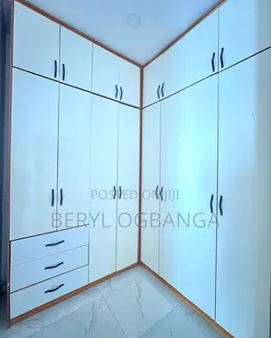4bdrm Duplex in Ikota for rent