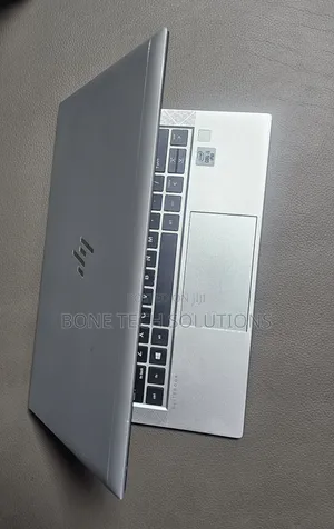Laptop HP EliteBook 830 G7 8GB Intel Core i5 SSD 256GB