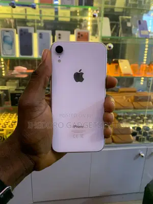 Apple iPhone XR 64 GB Blue