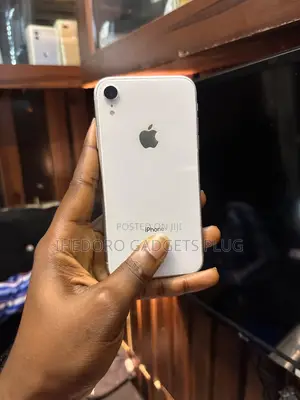 Apple iPhone XR 64 GB Blue