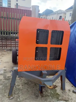 Concrete Pumb