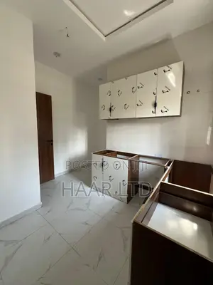 2bdrm Apartment in Abraham Adesanya Estate for rent