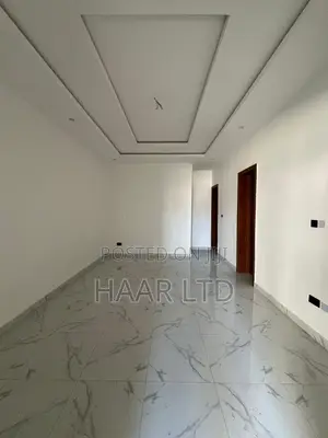 2bdrm Apartment in Abraham Adesanya Estate for rent