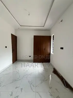 2bdrm Apartment in Abraham Adesanya Estate for rent