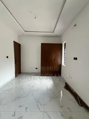 2bdrm Apartment in Abraham Adesanya Estate for rent