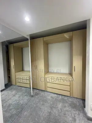 Furnished 1bdrm Apartment in Ikoyi S.W for rent