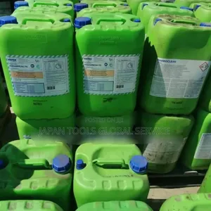 Unitor Aquabreak Px Multi Purpose Heavy-Duty Degreaser