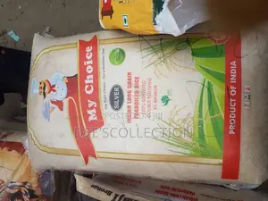 Foreign Rice