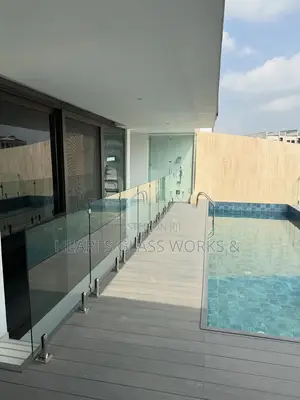 Pool Fence Installed With Safety in Mind