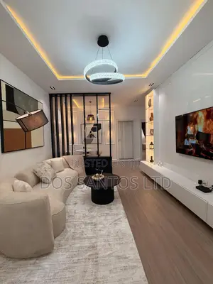 Smart Apartment
