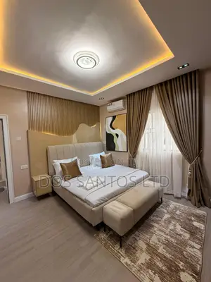 Smart Apartment