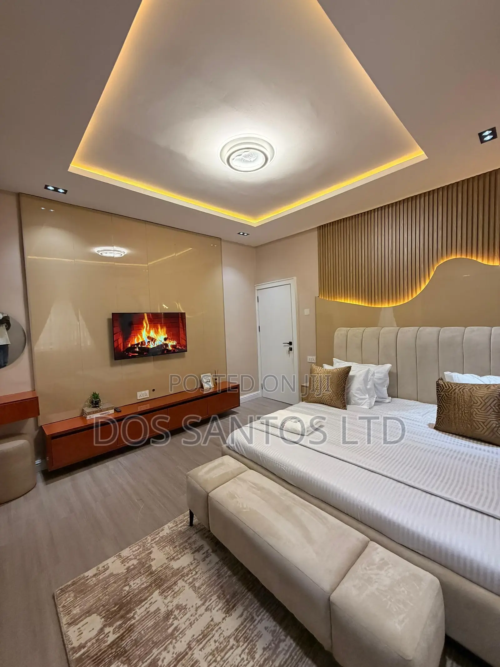 Smart Apartment
