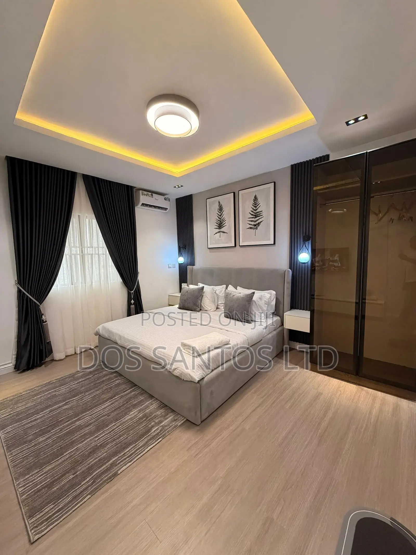 Smart Apartment