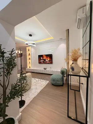 Smart Apartment
