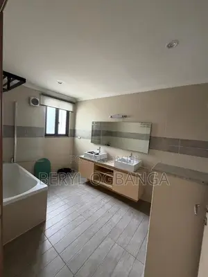 Furnished 3bdrm Apartment in Ikoyi S.W for rent