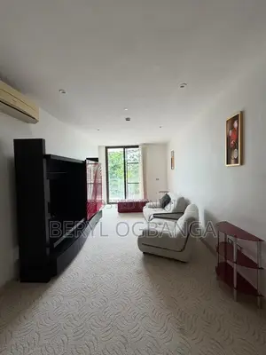 Furnished 3bdrm Apartment in Ikoyi S.W for rent