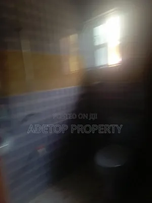 Furnished 3bdrm Block of Flats in Peace Estate, Ijede / Ikorodu