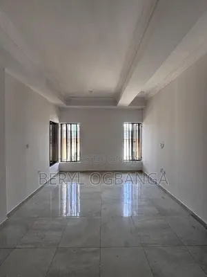 4bdrm Duplex in Ikota for rent
