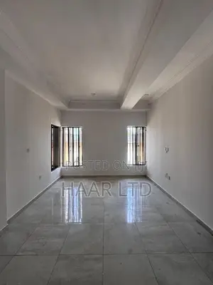 4bdrm Duplex in Ikota for rent