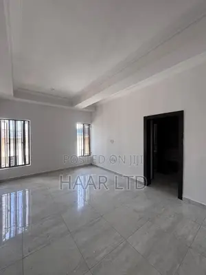 4bdrm Duplex in Ikota for rent