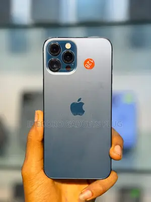 Apple iPhone 12 Pro Max 128 GB Blue