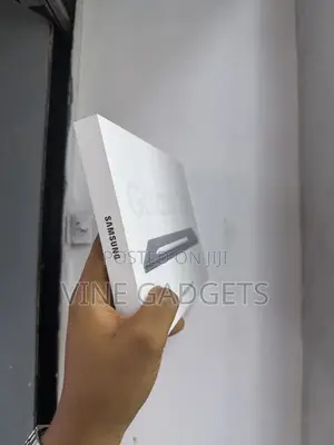 New Samsung Galaxy Tab S10 FE 256 GB Gray