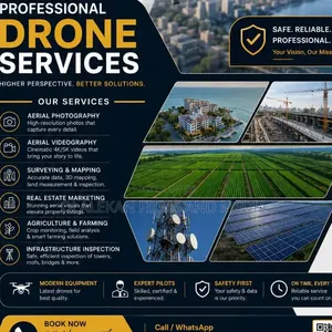 Drone Training - Practical