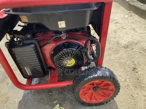 Sumec Firman Fairly Used Gen