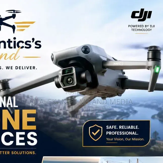 Drone Training - Practical