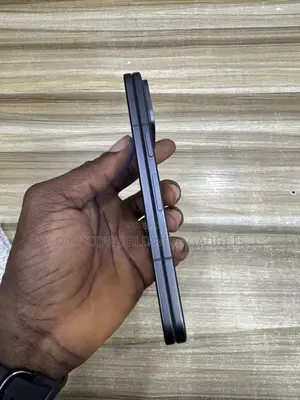 Google Pixel 9 Pro Fold 512 GB Black